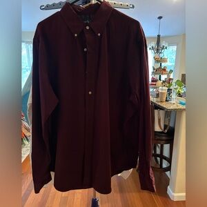 Ralph Lauren mens shirt